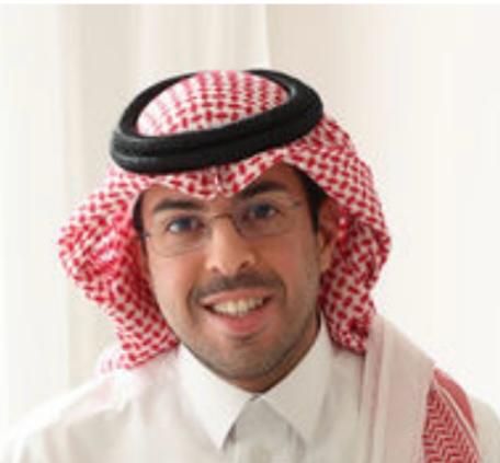 Bader Othman Alabduljabbar - CEO